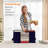 Latitude Run® Fabric Storage Bag-1762682478