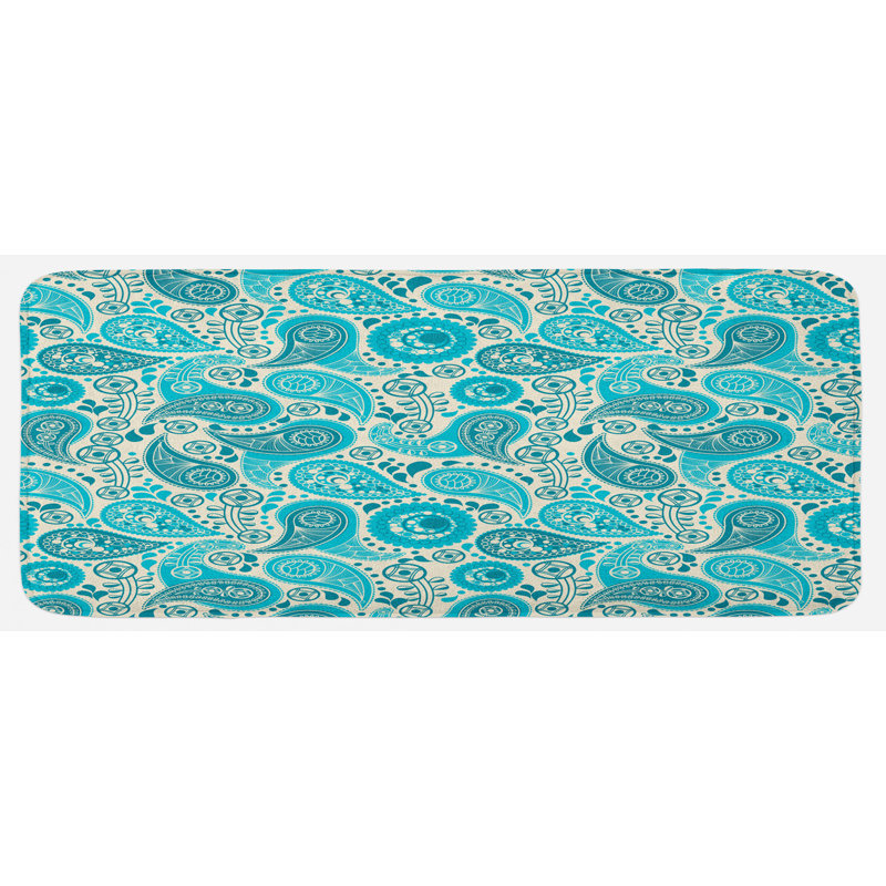 Tapis de cuisine
