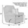 Aneeta Glider Recliner