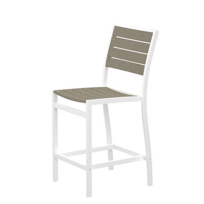 Chaise d'appoint de bureau POLYWOOD