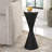 Sahill Marble Top End Table