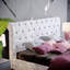 Barr Upholstered Bed-34315011-34315016