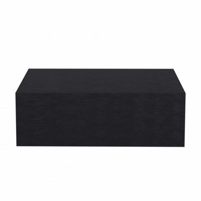 Floating Nightstand (Bedside Side Table), End Table, Side Table Wall-Mounted With Drawer