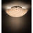 Diantha Glass Semi Flush Mount