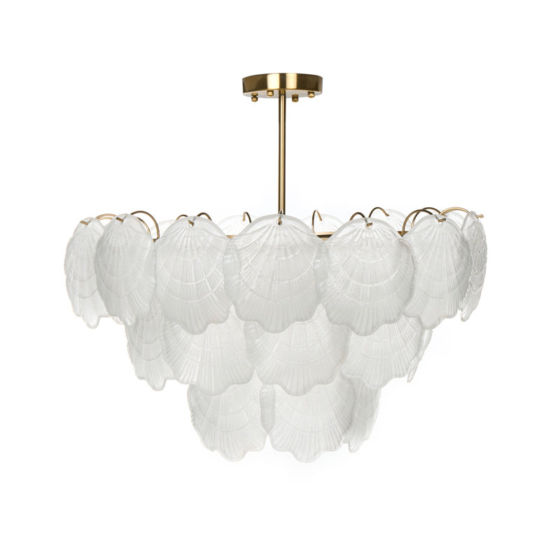 9 - Light Novelty Chandelier