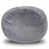 Velours gris velours