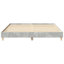 Bed Frame No Mattress Engineered Wood-1357378635-1579268165