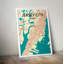 Jersey - No Frame Print-315126812