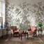 Papier peint chinois avec oiseaux chinoiserie-1988950802-1988950805