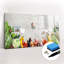 Magnetic Glass Dry Erase Board