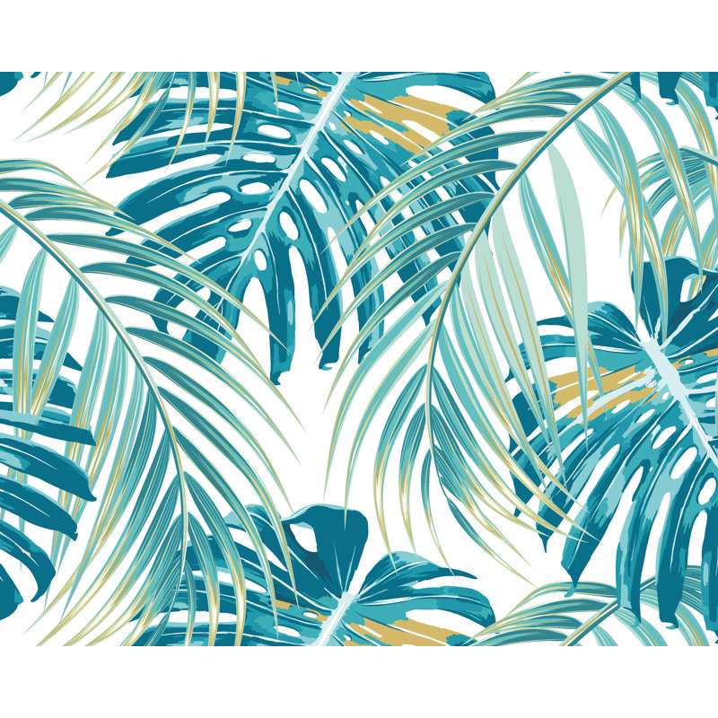 Conyngham Wall Mural, 280cm L x 350cm W