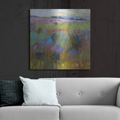 " Beyond And Further " by Jane Schmidt