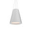Luminaire suspendu conique 1 lumière DEL 1 lumière-99954248-68946723