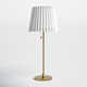 Canto Metal Table Lamp