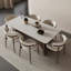 Table de salle à manger Sintered Stone-106896186