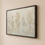 Whispering Grasses I par Julia Purinton - Impression sur toile