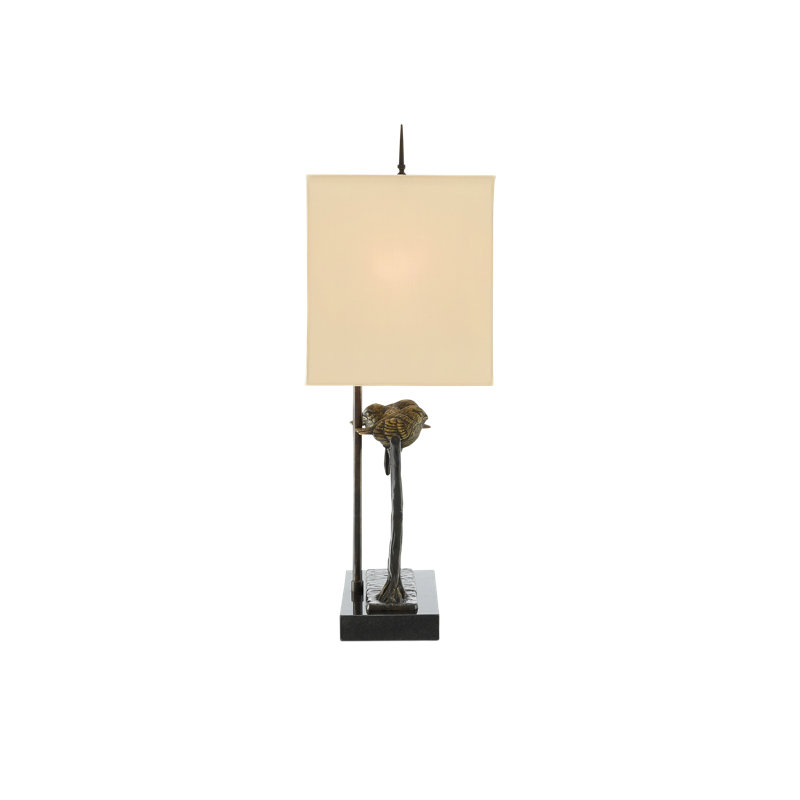 Sparrow Table Lamp