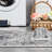 Machine Washable Area Rug Modern Non Slip Rugs for Living Room Bedrooms Foldable Rugs for Playroom Office Kitchen-209874116