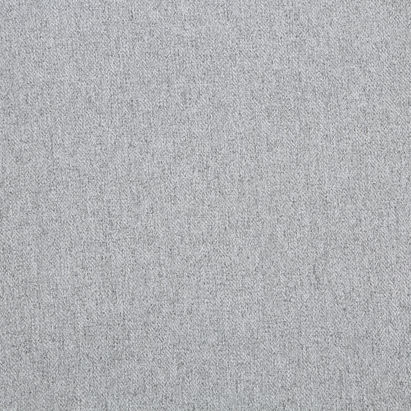 Tissu capitonné Milah, Naturel