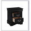 Table de chevet Louis Philippe-584302175
