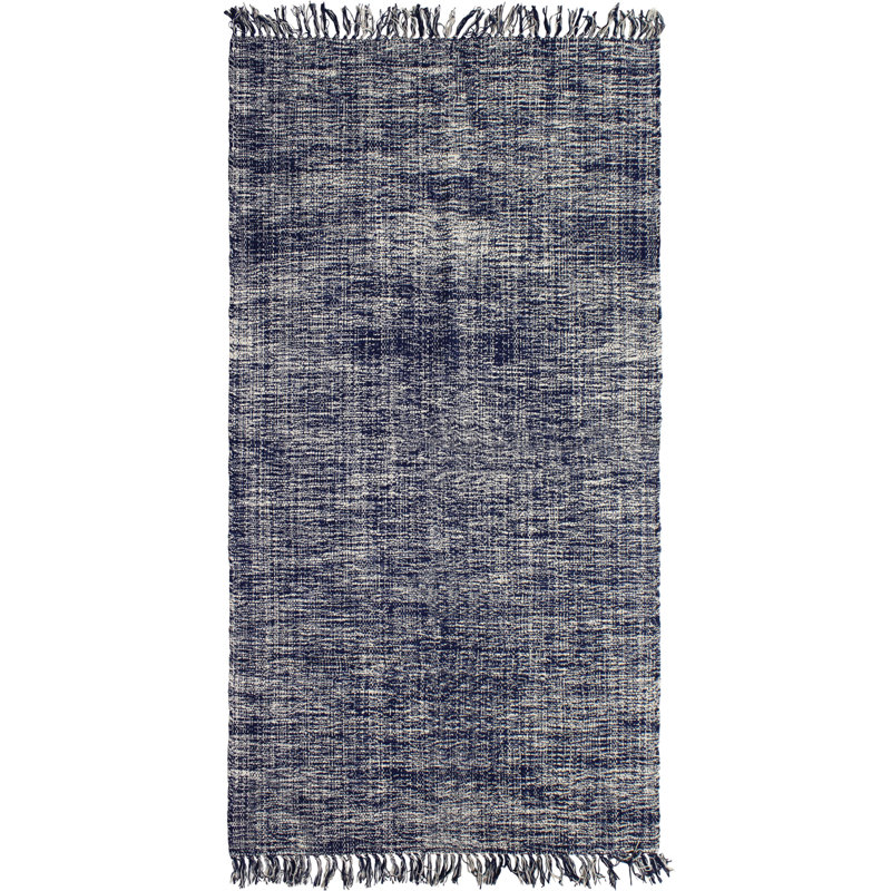 French Connection Yoshi Machine Washable Rugs, Rectangle 4' x 6'