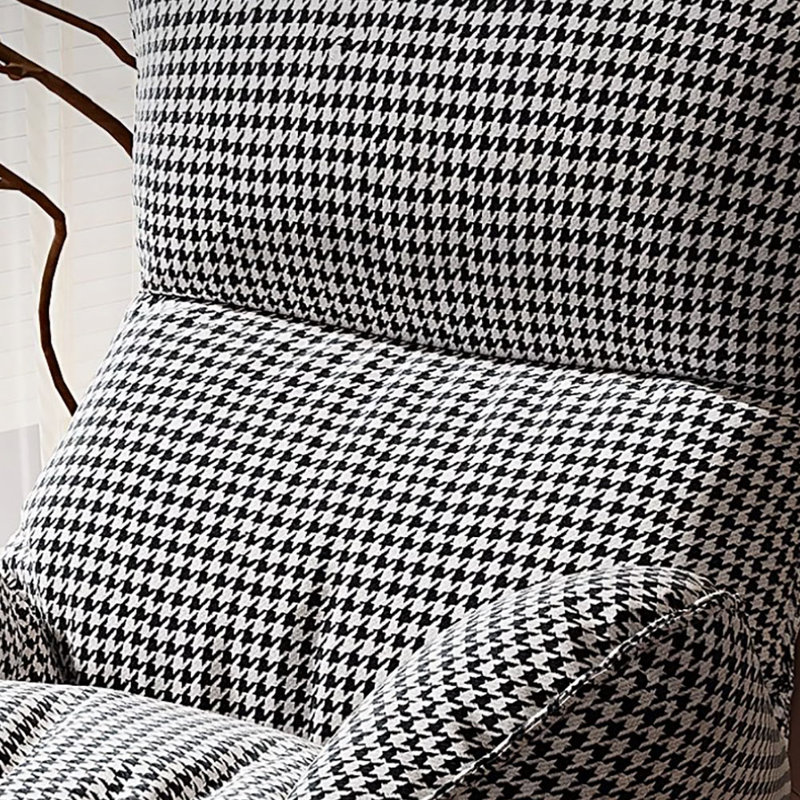 Chaise berçante Casual