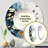 Dilaver Round Wall Mirror