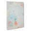 A Breath Of Colour In Abstract - Wrapped Canvas Print-55300242