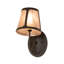 1 - Light Armed Sconce-2117646791