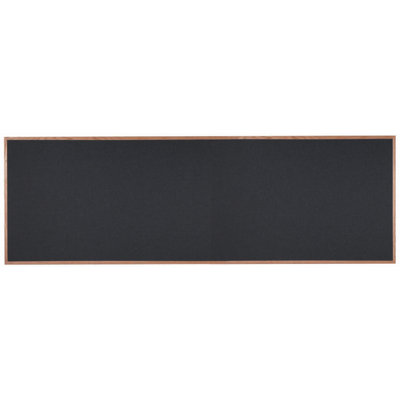 Stillwell Wall Fabric Bulletin Board