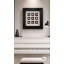 Boîte murale décorative Quartz