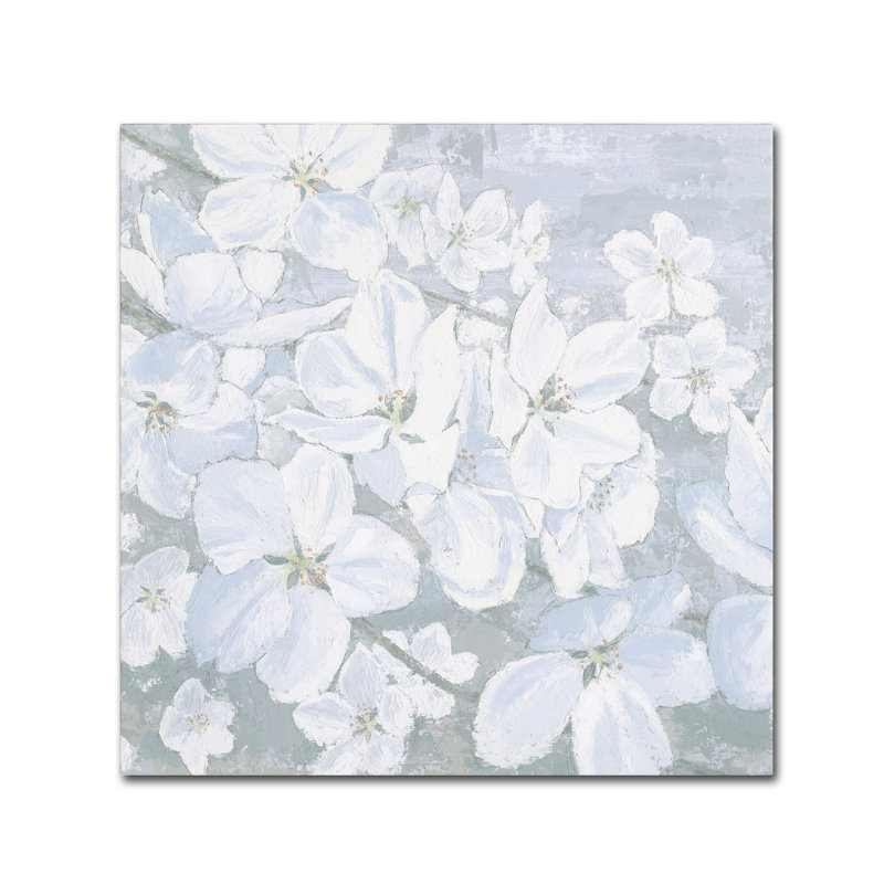« grand array ii crop », reproduction sur toile tendue, H 14 po x l 14 po