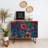 Boleyn Accent Cabinet-1796180377