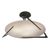 Callisto Semi Flush Mount