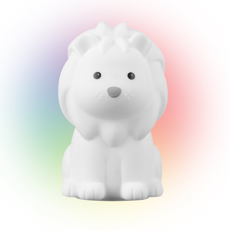 Lion Night Light