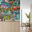 Wall Mural-93868240