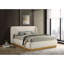 Mobilier de chambre à coucher 1pc