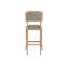 Tabouret de bar Melanie-1591741965