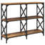 100cm Console Table-1994025152