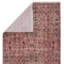 Tapis oriental rose / beige Finnuala-1014672074