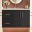 Meuble-lavabo mural 36 po-2069001917
