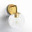 John Armed Sconce