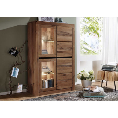Montreux Display Cabinet