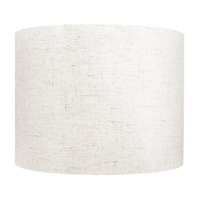 Round Lamp Shade ( Hook & Loop Fastener )