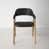 Black / Oak is out of stock
