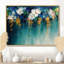 Art néo-expressionniste vert pour le salon, art néo-expressionniste vert II-446527576-339138947-446527552