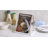 Earskin Marble Countertop Reading Magazine Holder