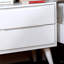 Table de chevet Mid-Century moderne 1pc-981856326
