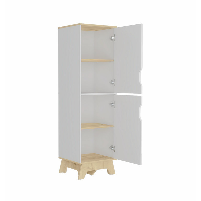 Yadhir Cabinet décoratif