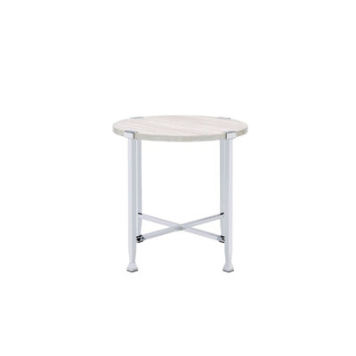 Table de bout Soffit